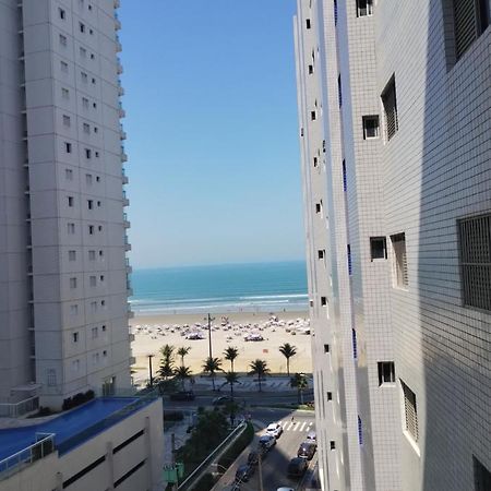 Apartamento Vista Pro Mar Praia Grande  Exterior foto