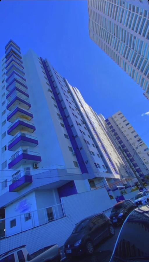 Apartamento Vista Pro Mar Praia Grande  Exterior foto
