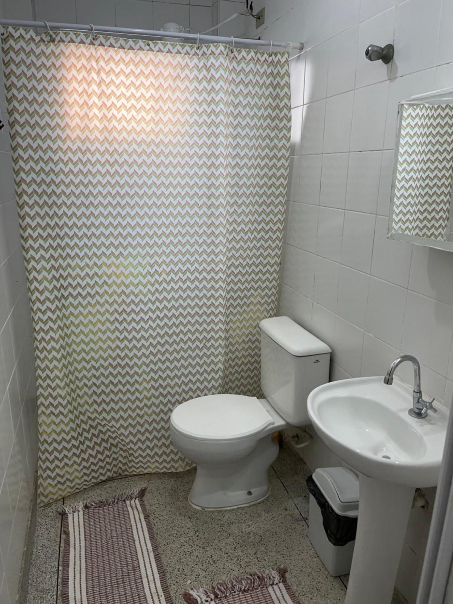 Apartamento Vista Pro Mar Praia Grande  Exterior foto
