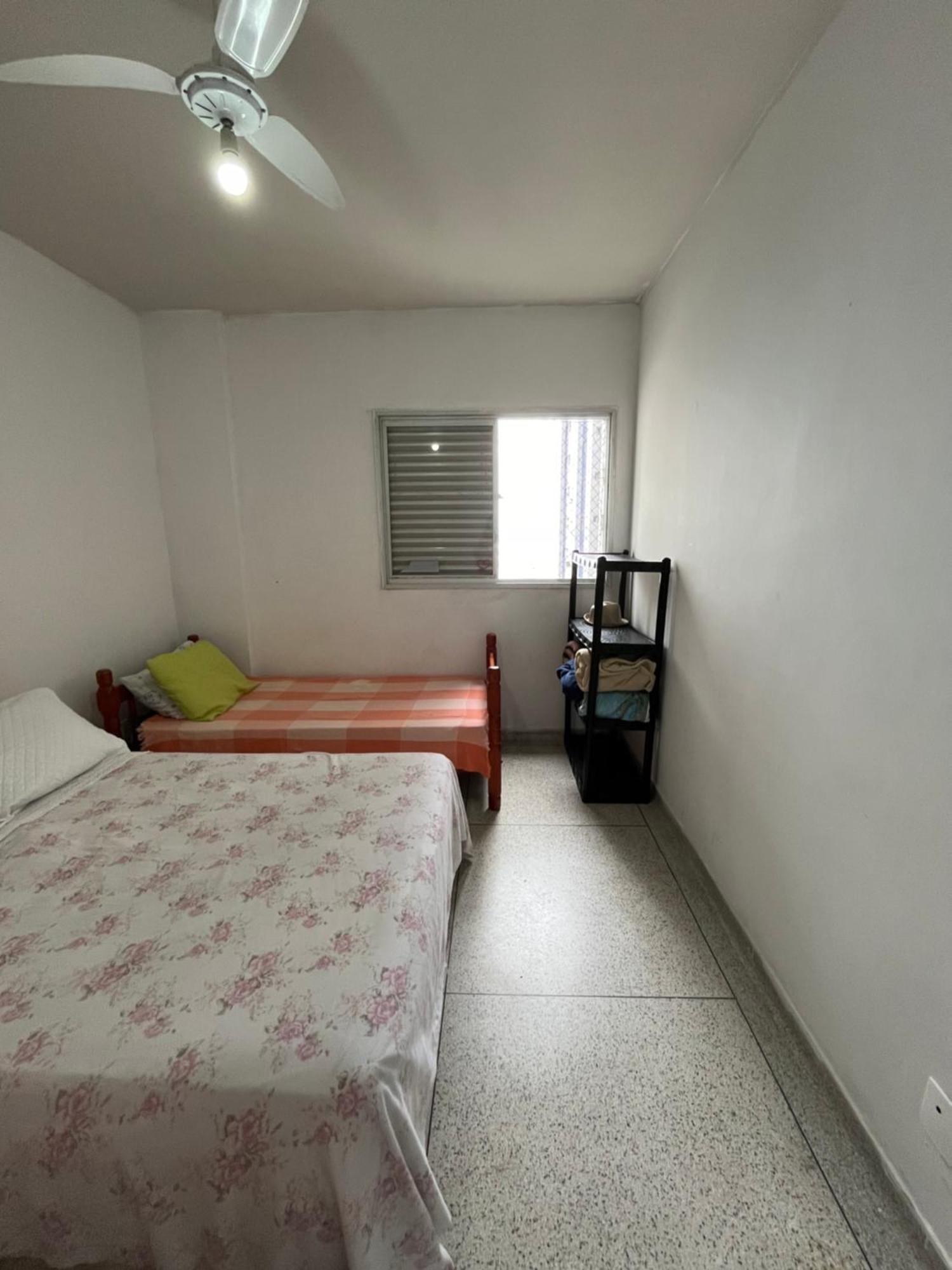 Apartamento Vista Pro Mar Praia Grande  Exterior foto