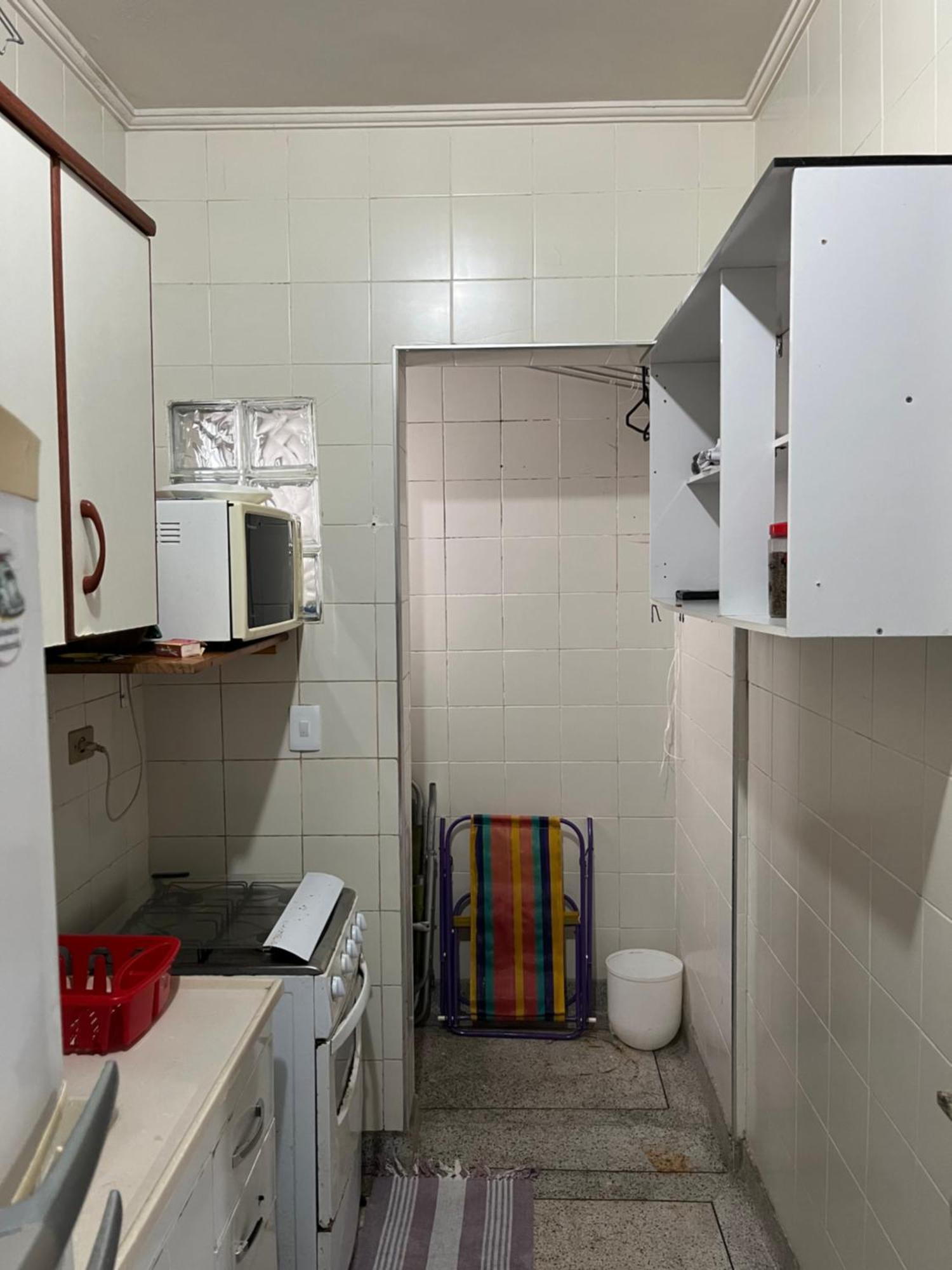 Apartamento Vista Pro Mar Praia Grande  Exterior foto