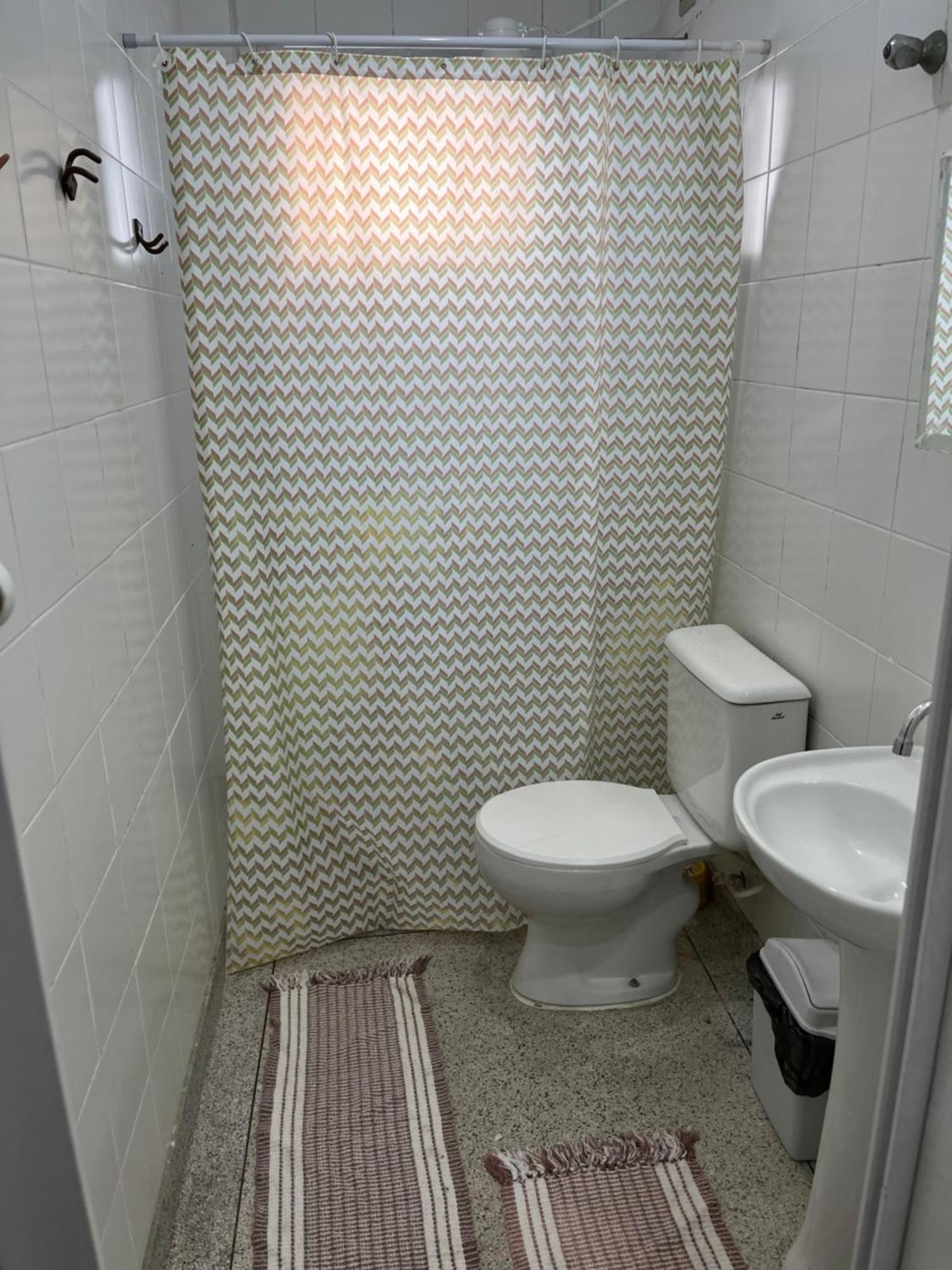Apartamento Vista Pro Mar Praia Grande  Exterior foto