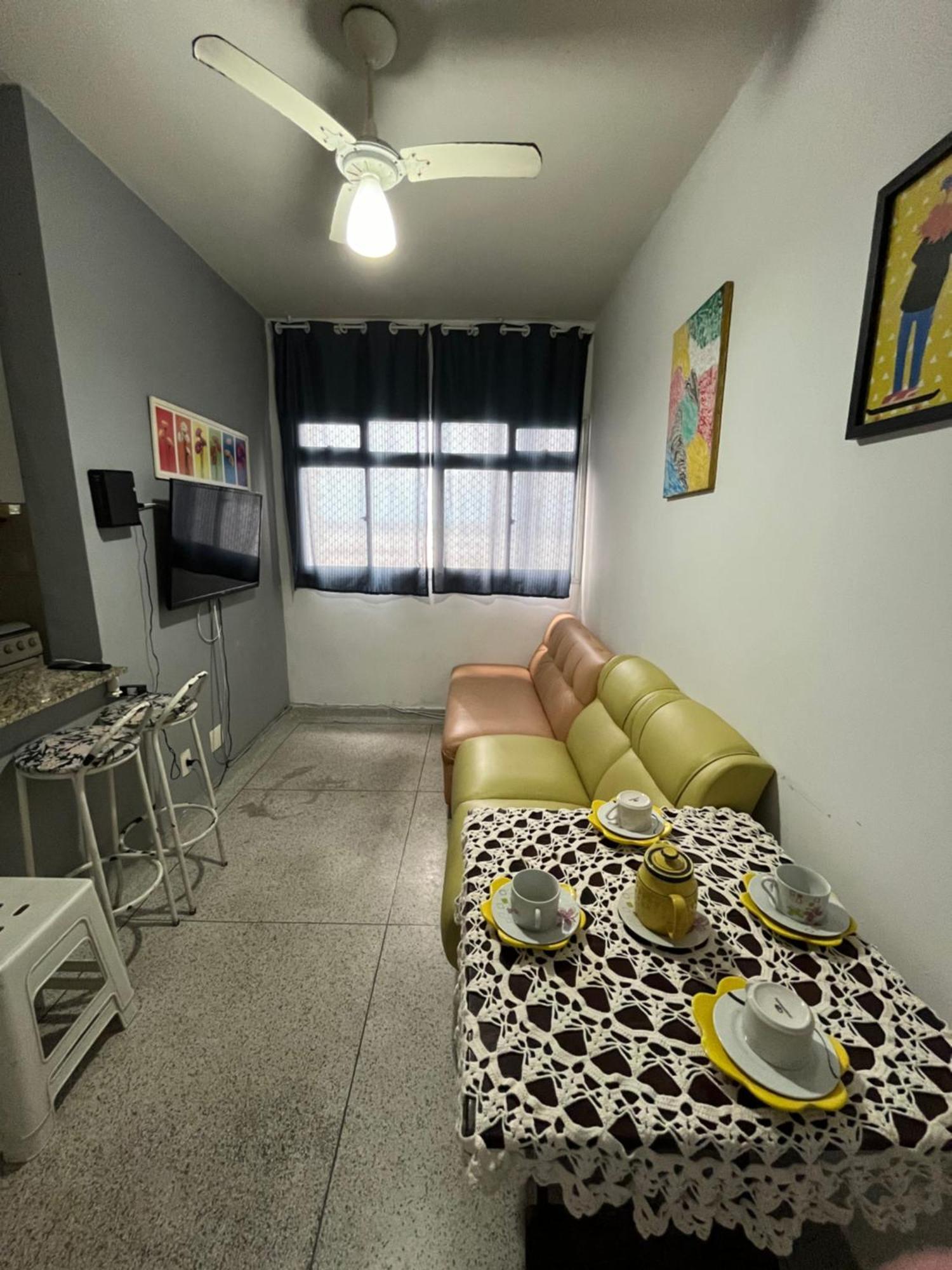 Apartamento Vista Pro Mar Praia Grande  Exterior foto