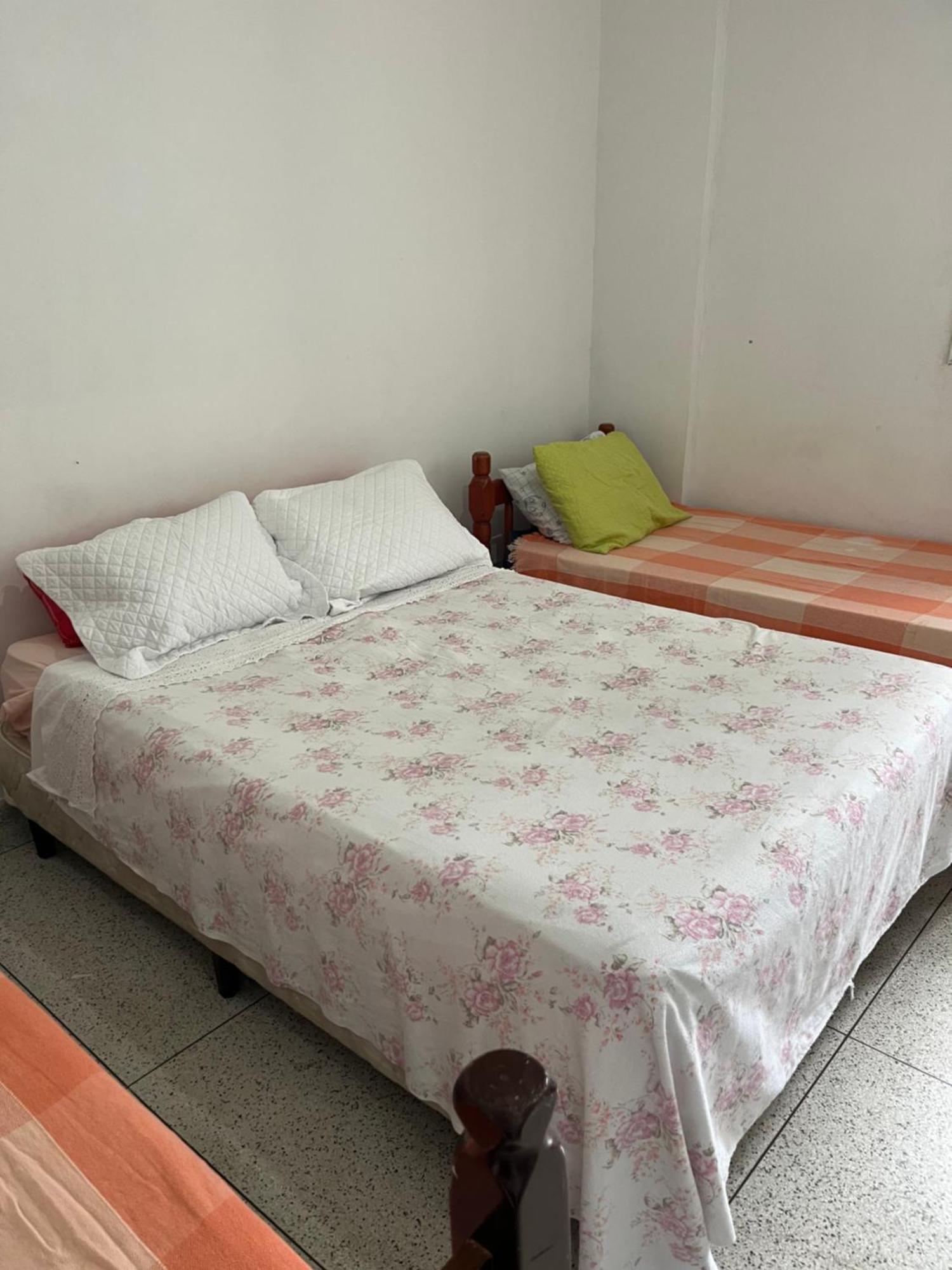 Apartamento Vista Pro Mar Praia Grande  Exterior foto